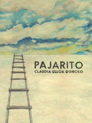 cover image of Pajarito